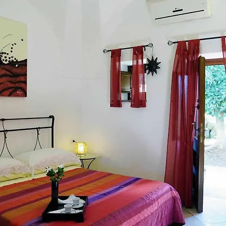 Villa Dammusi e Relax Pantelleria Exterior foto