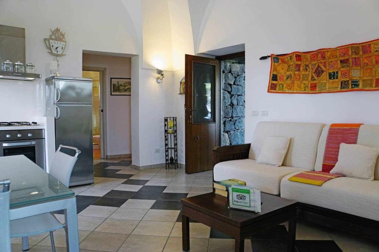 Dammusi E Relax Ferienhaus Pantelleria