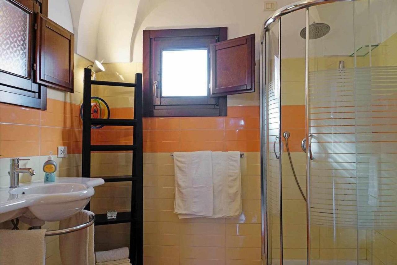 Dammusi E Relax Ferienhaus *
