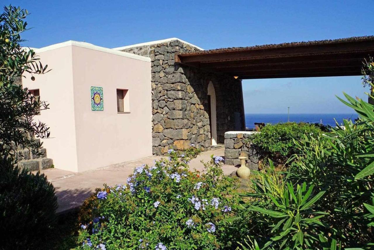 Ferienhaus Dammusi E Relax *