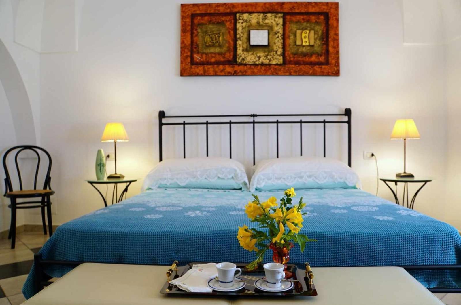 Dammusi E Relax Pantelleria