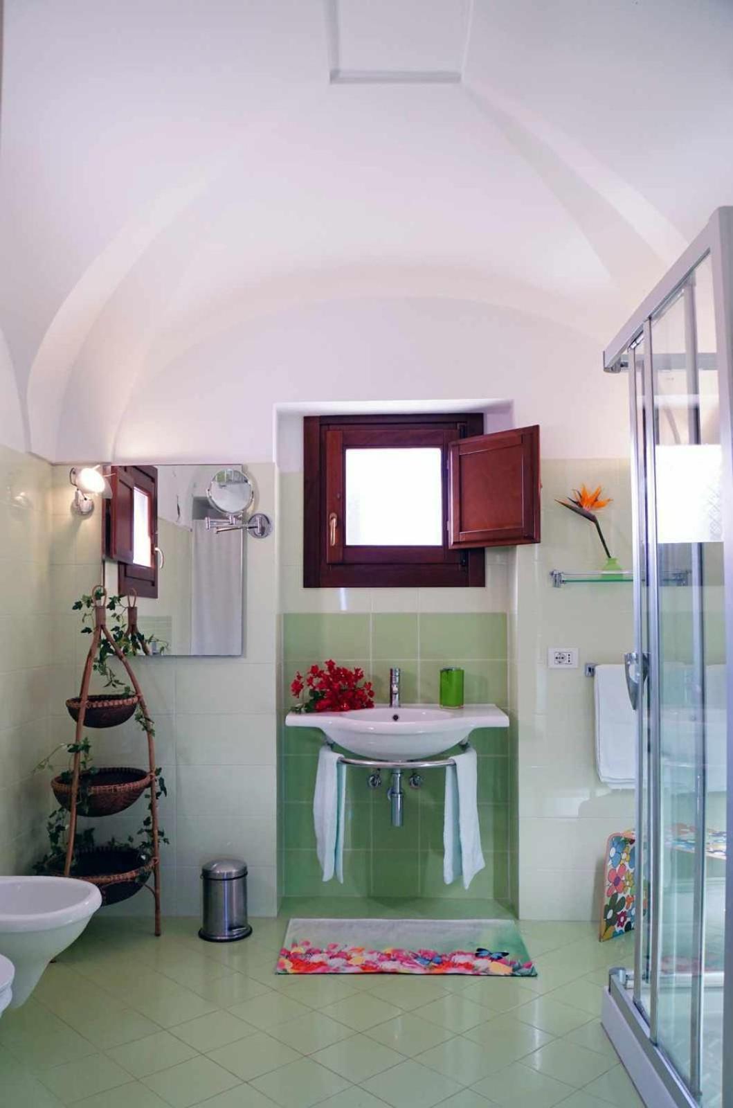 Ferienhaus Dammusi E Relax *