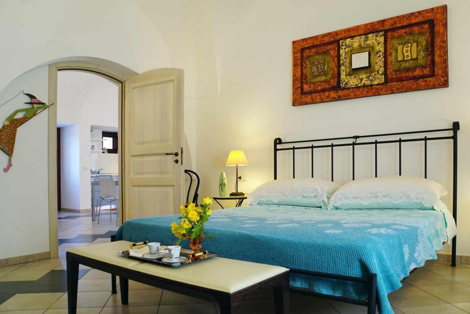 Ferienhaus Dammusi E Relax