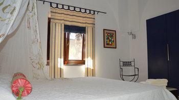Dammusi E Relax Ferienhaus