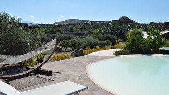 Dammusi E Relax * Pantelleria