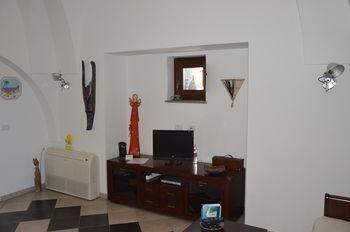 Dammusi E Relax * Pantelleria