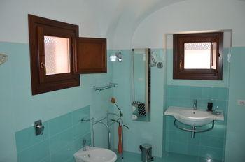 Dammusi E Relax Ferienhaus