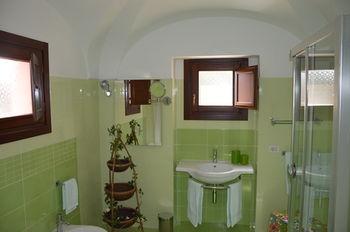 Dammusi E Relax Ferienhaus *