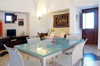 Ferienhaus Dammusi E Relax *
