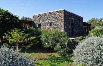 Ferienhaus Dammusi E Relax *