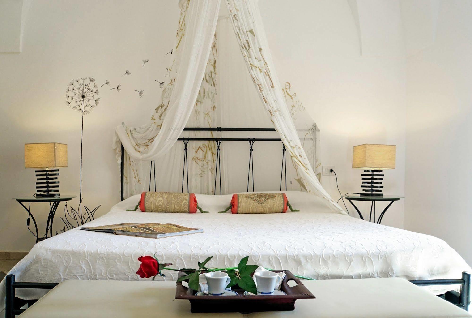Ferienhaus Dammusi E Relax