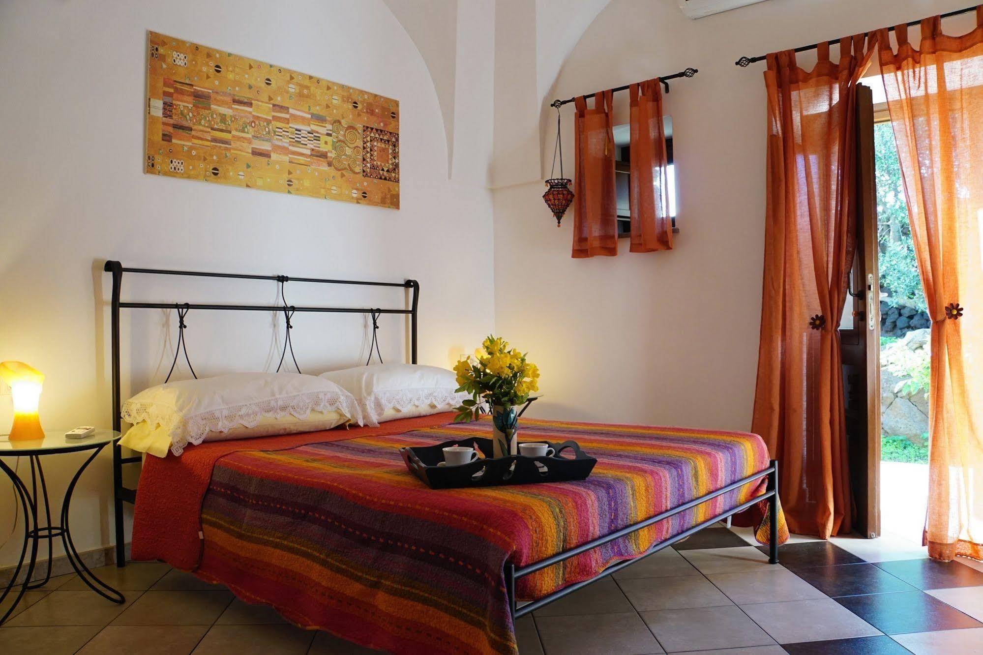 Dammusi E Relax Pantelleria