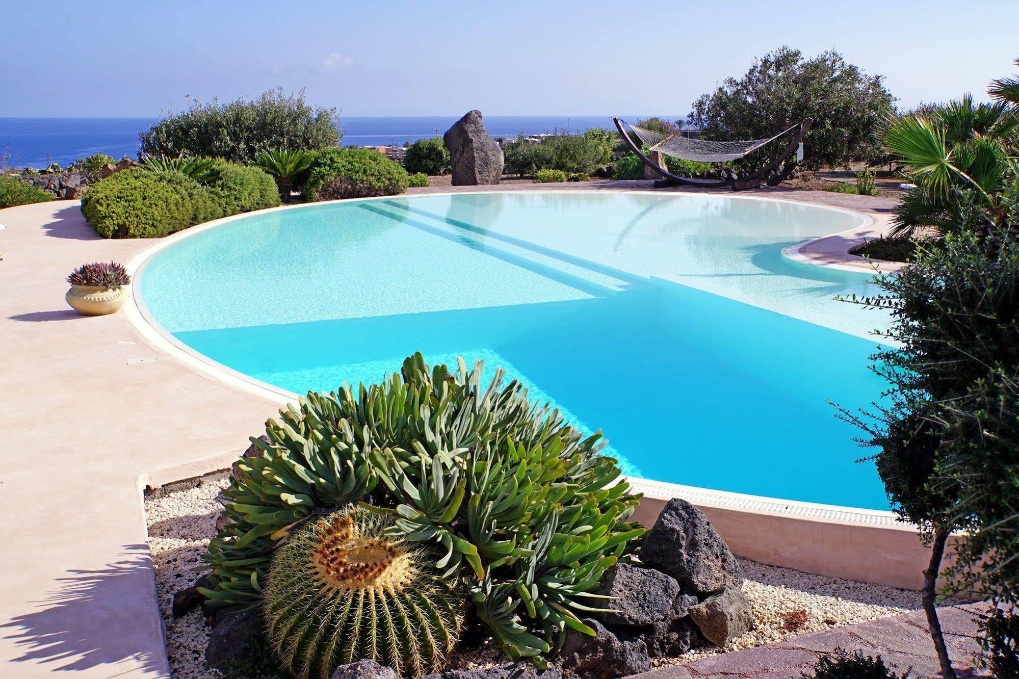 Ferienhaus Dammusi E Relax